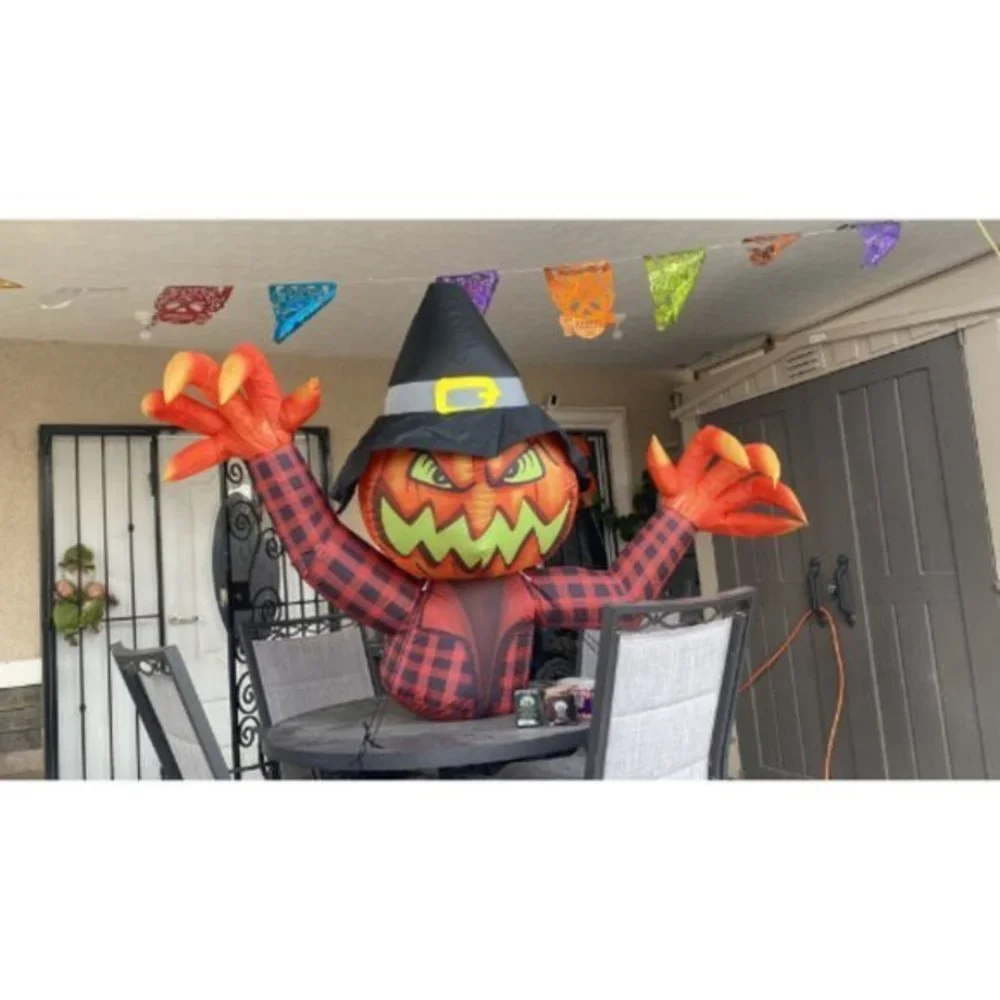 UNIBATH surface halloween